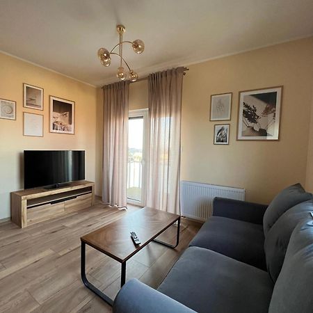 Agaapartments สลูปซา ภายนอก รูปภาพ