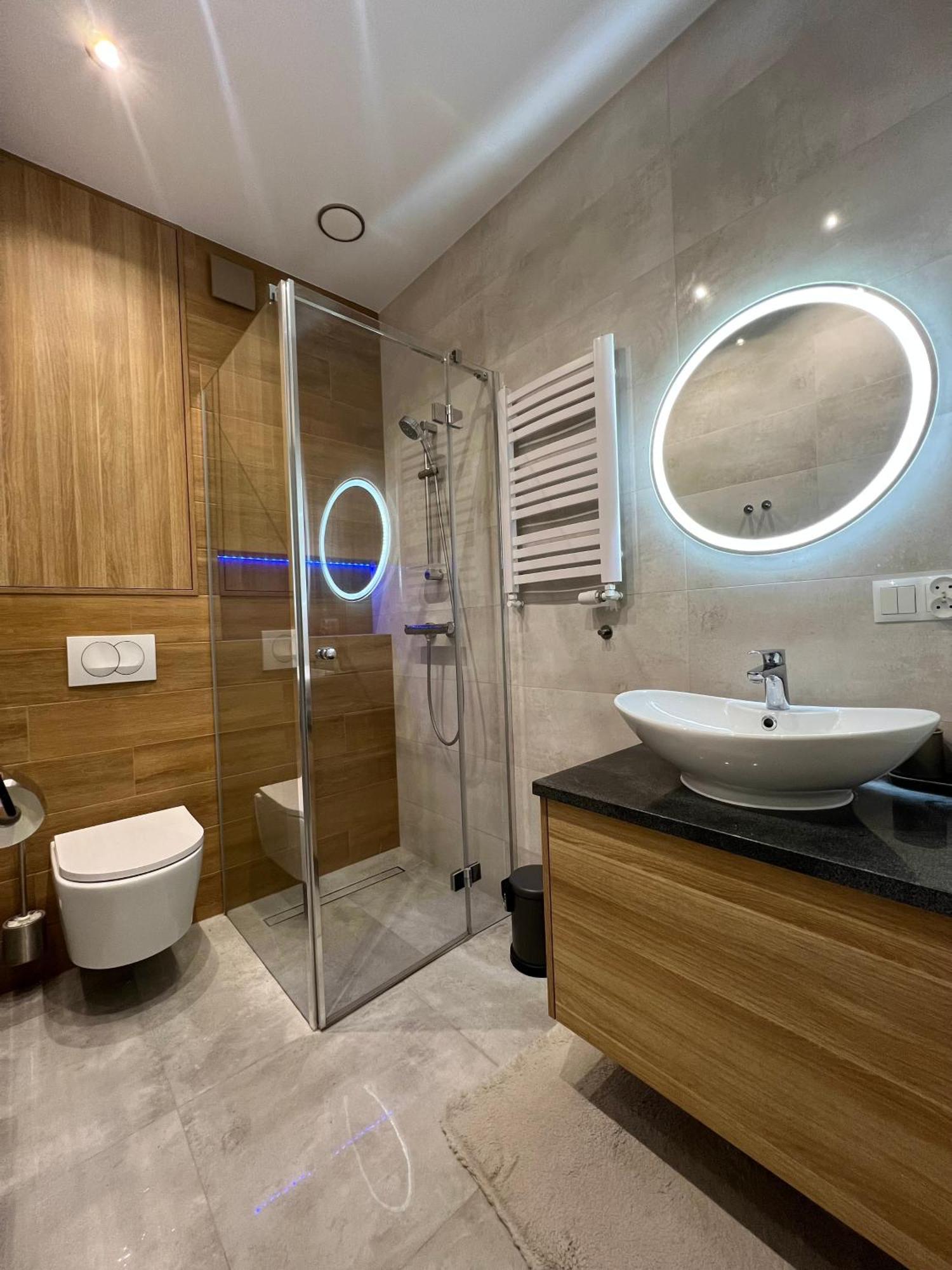 Agaapartments สลูปซา ภายนอก รูปภาพ